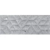 Tubadzin Плитка Dots graphite STR 29,8x74,8