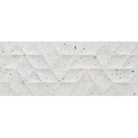 Плитка Dots grey STR 29,8x74,8