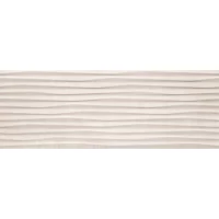 Плитка Lofty white 2 STR 32,8x89,8