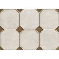 Декор Magnetia Dekor patchwork 25x36