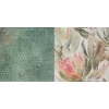 Tubadzin Декор Margot Dekor flower A 30,8x60,8