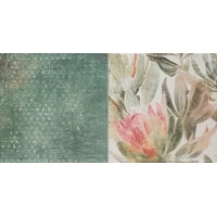 Декор Margot Dekor flower A 30,8x60,8