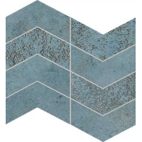 Мозаика Margot Mozaika blue