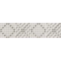 Бордюр Minimal Szara 11,1x44,8