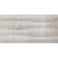 Плитка Minimal Szara STR 22,3x44,8