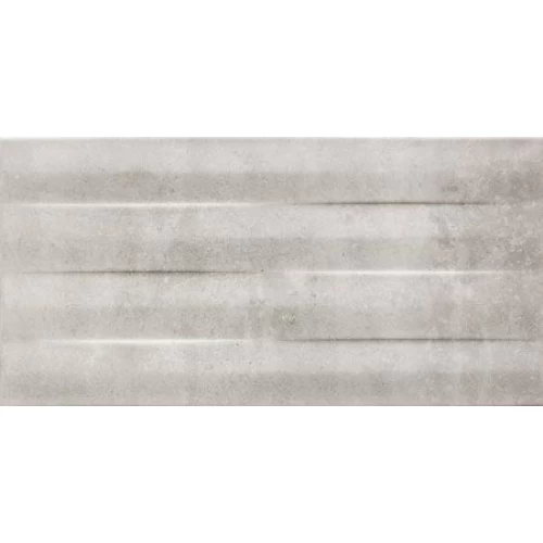 Tubadzin Плитка Minimal Szara STR 22,3x44,8 