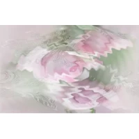Декор Valentto Розовый свет 3 25x40