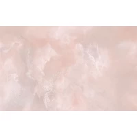 Плитка Розовый свет темная 25x40