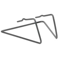 Струбцина для электрического резака Moto Flash Line