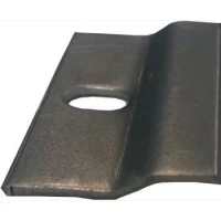 Декоративный профиль Anclaje Pro-Skirting (крепеж для LED профиля)