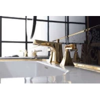 Декоративный профиль Pro-Part 24K Gold 0,8x250