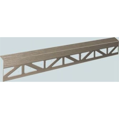 Butech Декоративный профиль Pro-Part Laton Laton Graphite 11mm 1,1x250 B71342590
