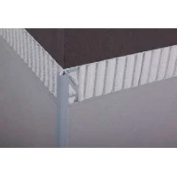 Декоративный профиль Pro-Part Li Aluminium Anodized 1,35x250