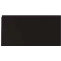 Декоративный профиль Pro-Skirting Black 6x250x1,2 6x250
