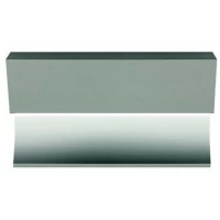 Декоративный профиль Pro-Skirting LED Anodized 6x250