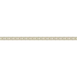 Businka молочная люстрированная 1,3x25