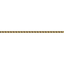 Capsule Gold 0,7x25