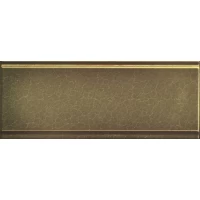 Бордюр металл обрезной 12x30