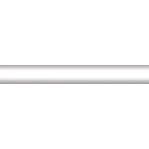 Kerama Marazzi Карандаш Белый 1,5x9,9 PFF001