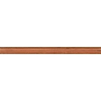 Карандаш Дерево коричневый матовый 1,5x20 D0105/130