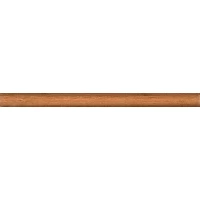 Карандаш Дерево коричневый матовый 2x25 B0105/86