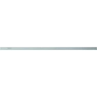 Universal Glass Decorations Спецэлемент стеклянный серебристый 3x89