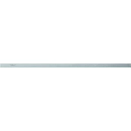 Universal Glass Decorations Спецэлемент стеклянный серебристый 3x89