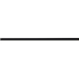 Universal Glass Спецэлемент стеклянный черный 2x60