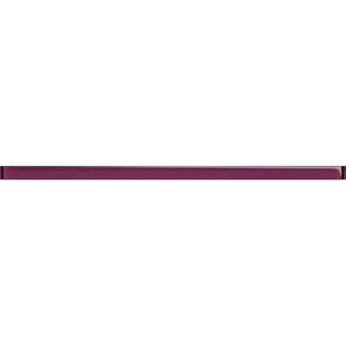 Meissen Keramik Universal Glass Спецэлемент стеклянный пурпурный 3x75 UG1U221