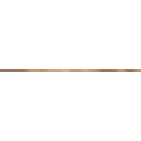 Uniwersalna Listwa Metalowa Gold Mat Profil 2x119,8