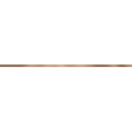 Uniwersalna Listwa Metalowa Gold Mat Profil 2x75