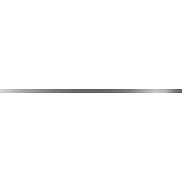 Uniwersalna Listwa Metalowa Polysk Profil 2x59,8