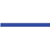 Uniwersalna Listwa szklana Cobalt 3x40