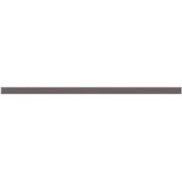 Uniwersalna Listwa szklana Grigio 2,3x60