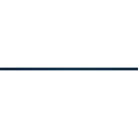 Uniwersalna Szklana Blue 2,3x89,8