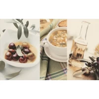 Uniwersalne inserto kuchenne B 25x40