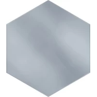 Uniwersalny Hexagon Lustro 17,1x19,8