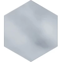 Uniwersalny Hexagon Lustro 26x26