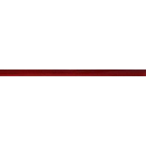 Victoria Ceramica Lis. Vitreous Red 1,2x25 