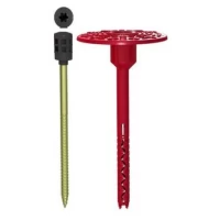 Дюбель Тermoclip-стена 1 MS 220мм (220 шт/кор)