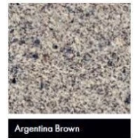 Visage СТ 710 Наполнитель для декоративной штукатурки Гранит Argentina Brown (13 кг)