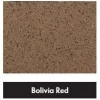 Ceresit Visage СТ 710 Наполнитель для декоративной штукатурки Гранит Bolivia Red (13 кг) 
