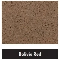 Visage СТ 710 Наполнитель для декоративной штукатурки Гранит Bolivia Red (13 кг)