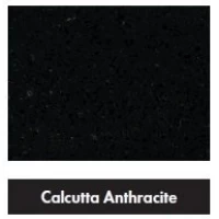 Visage СТ 710 Наполнитель для декоративной штукатурки Гранит Calcutta Anthracite (13 кг)