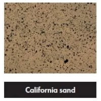 Visage СТ 710 Наполнитель для декоративной штукатурки Гранит California sand (13 кг)
