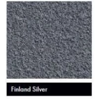 Visage СТ 710 Наполнитель для декоративной штукатурки Гранит Finland Silver (13 кг)