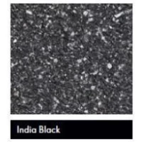 Visage СТ 710 Наполнитель для декоративной штукатурки Гранит India Black (13 кг)