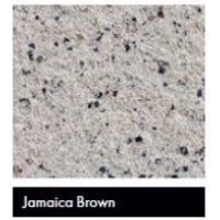 Visage СТ 710 Наполнитель для декоративной штукатурки Гранит Jamaica Brown (13 кг)