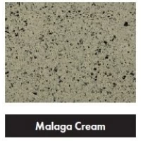 Visage СТ 710 Наполнитель для декоративной штукатурки Гранит Malaga Cream (13 кг)