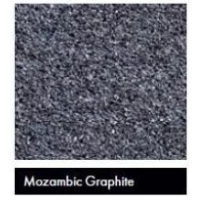 Visage СТ 710 Наполнитель для декоративной штукатурки Гранит Mozambique Graphite (13 кг)
